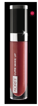 KORFF MK LIPGLOSS CREM 07