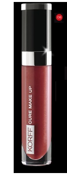 KORFF MK LIPGLOSS CREM 08