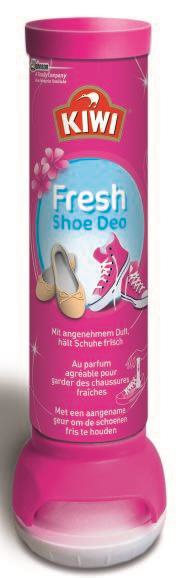 KIWI DEO FRESH PINK 100ML