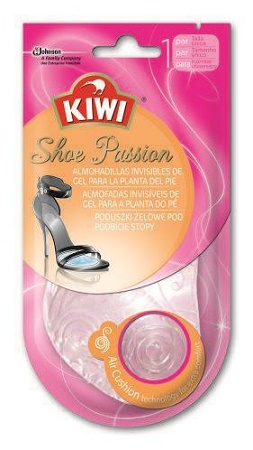 KIWI SHOE PASSION PLANTARE