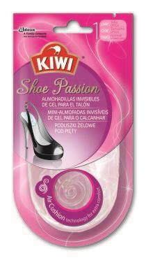 KIWI SHOE PASSION TALLONIERA