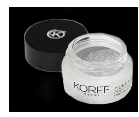 KORFF MK OMBRETTO IN CREMA 01