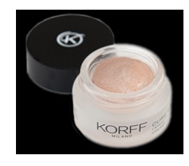 KORFF MK OMBRETTO IN CREMA 03