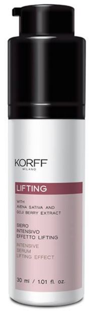 KORFF LIFTING SIERO INT