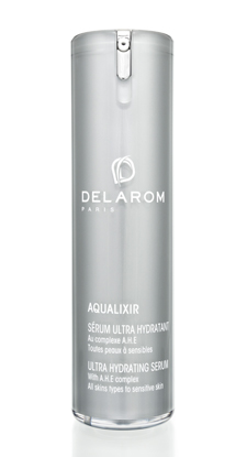 DELAROM AQUALIXIR SERUM 30ML