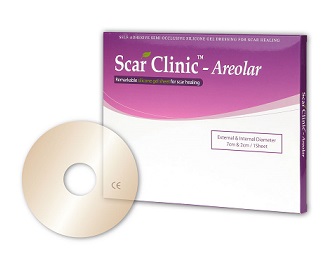 SCAR CLINIC AREOLAR