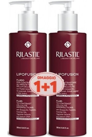 RILASTIL LIPOFUSION 250MLDPPA