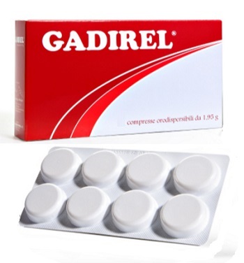 GADIREL 24CPR