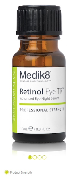 MEDIK8 RETINOL EYE TR 10ML