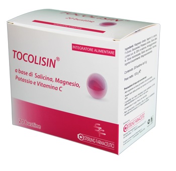 TOCOLISIN 20BUST