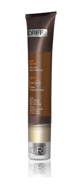 KORFF SUN CREMA SPF30 40ML