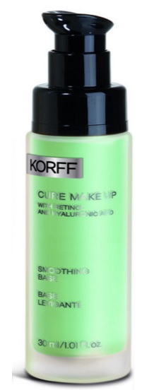 KORFF MK BASE ANTIROSSORE 03