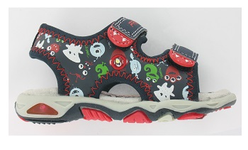 PRIMIGI SCARPA B ACT LIGHT1 28