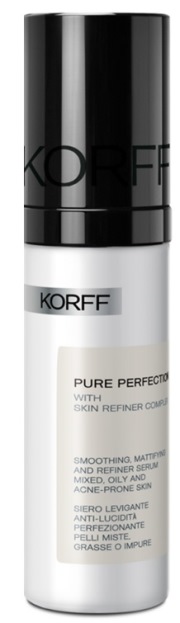 KORFF PURE PERFECTION SIE 30ML