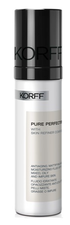 KORFF PURE PERFECTION FLU 50ML