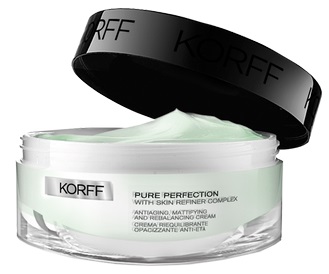 KORFF PURE PERFECTION CR 50ML