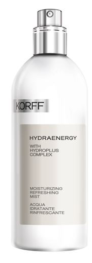 KORFF HYDRAENERGY ACQUA IDRAT