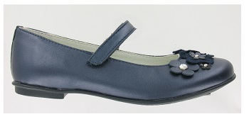 PRIMIGI SCARPA BLANCA 37