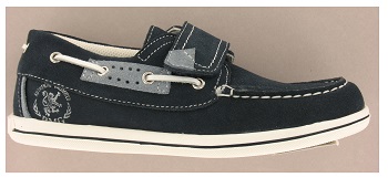 PRIMIGI SCARPA BUTCH 35