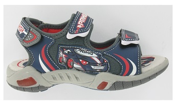 PRIMIGI SCARPA CAR SAN LIGHT35