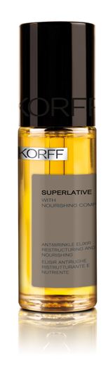 KORFF SUPERLATIVE ELISIR 15ML