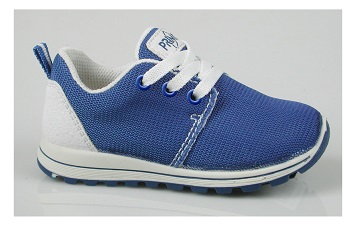 PRIMIGI SCARPA TRENDY 25