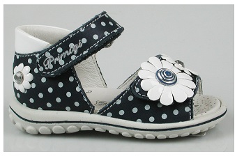 PRIMIGI SCARPA RINNY 23