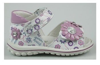 PRIMIGI SCARPA RINNY 19