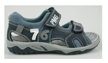 PRIMIGI SCARPA PATRIK 38