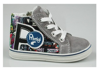 PRIMIGI SCARPA PARRY 22