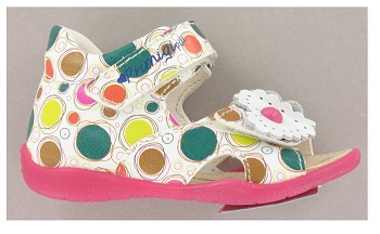 PRIMIGI SCARPA PAIGE 23