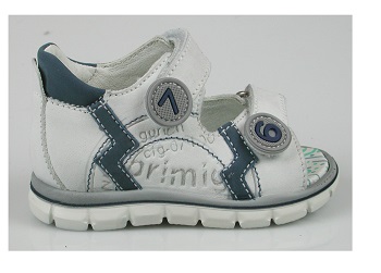 PRIMIGI SCARPA OTTAVIO 19