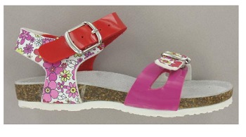 PRIMIGI SCARPA NAHA 30