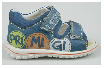 PRIMIGI SCARPA COMY 21