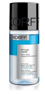 KORFF RITUAL CARE SOL B/FAS150