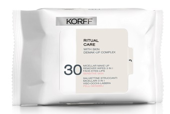 KORFF RITUAL CARE SALV STRUCC