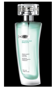 KORFF ACQUA PROF FRESCA SPARK