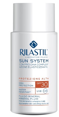 RILASTIL SUN SYS PPT 30 FL MIN