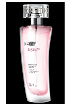 KORFF ACQUA PROF FIORITA BLOOM