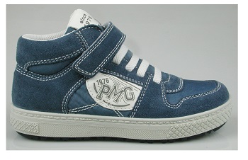 PRIMIGI SCARPA DENNIS 33