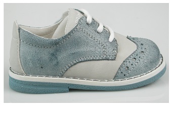 PRIMIGI SCARPA DIXY 26