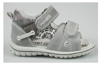 PRIMIGI SCARPA DUDO 23