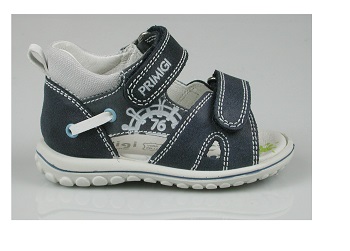 PRIMIGI SCARPA DUDO 21