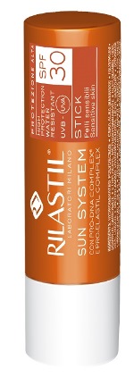 RILASTIL SUN SYS PPT 30 STICK