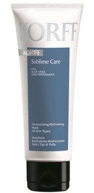 KORFF SUBLIME C MASCH DEFATIC