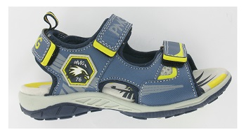 PRIMIGI SCARPA FREE SAND 6 33