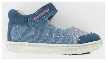 PRIMIGI SCARPA MILUX 1 24