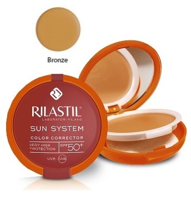 RILASTIL SUN SYS PPT 50+ CO BR