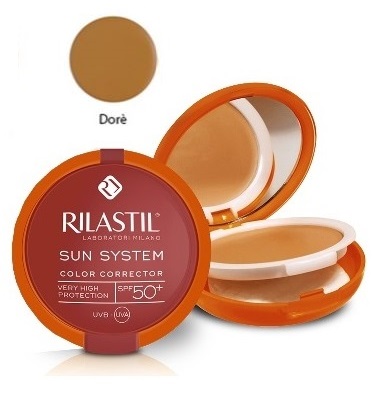 RILASTIL SUN SYS PPT 50+ CO DO