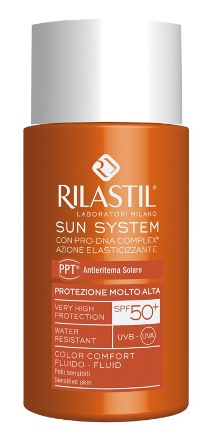 RILASTIL SUN SYS PPT 50+ COM C